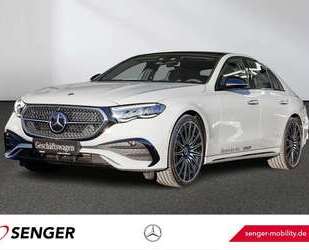 Mercedes-Benz E 450 Gebrauchtwagen