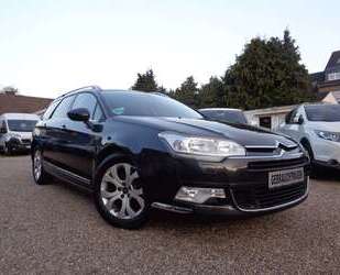 Citroen C5 Gebrauchtwagen