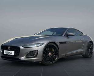 Jaguar F-Type Gebrauchtwagen