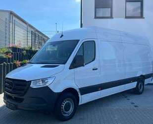 Mercedes-Benz Sprinter Gebrauchtwagen