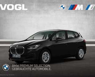 BMW 218 Gebrauchtwagen