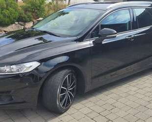 Ford Mondeo Gebrauchtwagen
