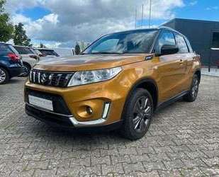 Suzuki Vitara Gebrauchtwagen