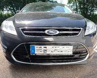 Mercedes-Benz Mondeo 