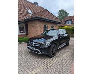 Mercedes-Benz GLC 250 