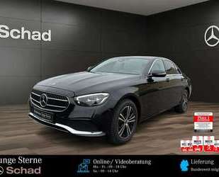 Mercedes-Benz E 200 Gebrauchtwagen