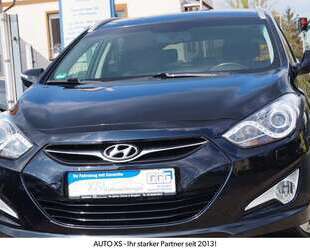 Hyundai i40 Gebrauchtwagen