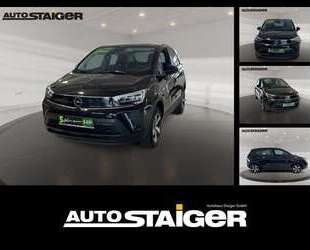 Opel Crossland Gebrauchtwagen