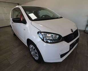 Land Rover Citigo 