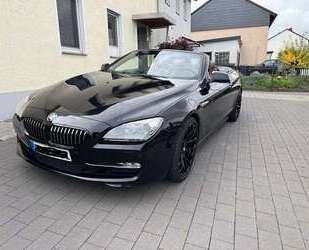 BMW 650 Gebrauchtwagen