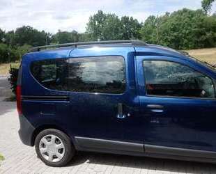 Dacia Dokker Gebrauchtwagen
