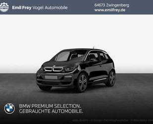 BMW i3 Gebrauchtwagen