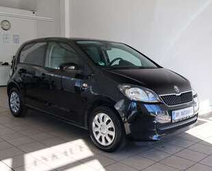 Mercedes-Benz Citigo 