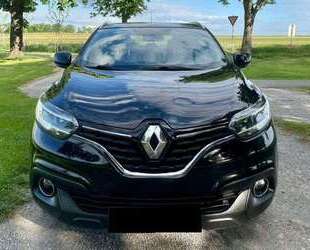 Renault Kadjar Gebrauchtwagen