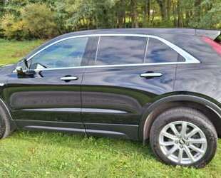 Cadillac XT4 Gebrauchtwagen