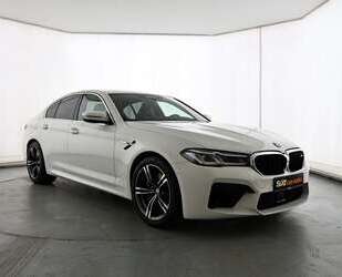 BMW M5 Gebrauchtwagen