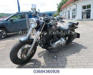Harley Davidson Softail Slim Gebrauchtwagen