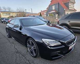 BMW 640 Gebrauchtwagen