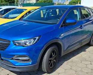 Opel Grandland X Gebrauchtwagen