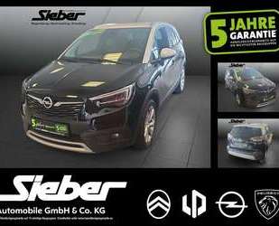 Opel Crossland Gebrauchtwagen