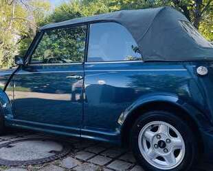 Rover MINI Gebrauchtwagen