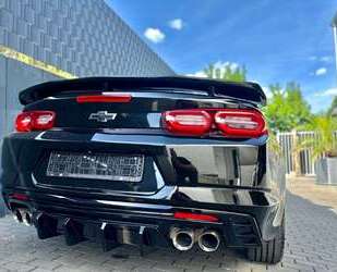 Chevrolet Camaro Gebrauchtwagen