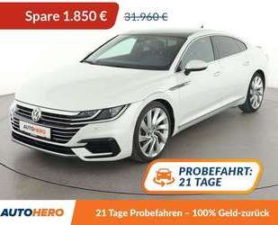 VW Arteon Gebrauchtwagen