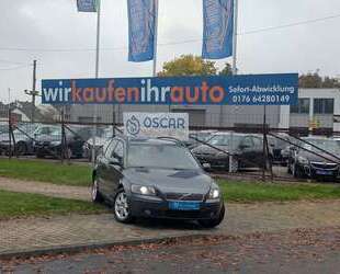 Volvo V50 Gebrauchtwagen