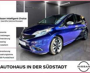 Nissan Note Gebrauchtwagen