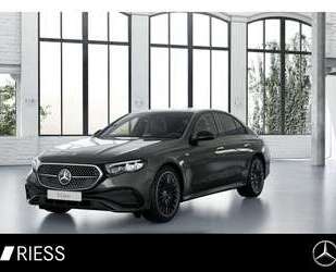 Mercedes-Benz E 300 Gebrauchtwagen