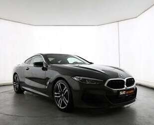 BMW M850 Gebrauchtwagen
