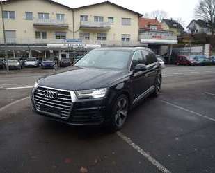 Audi Q7 Gebrauchtwagen