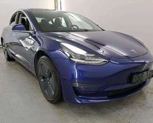 Tesla Model 3 Gebrauchtwagen