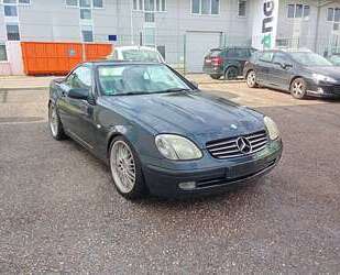 Skoda SLK 230 
