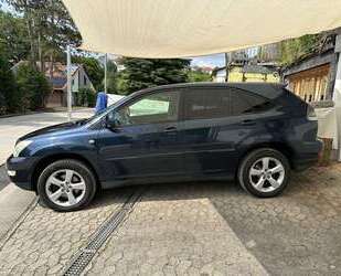Lexus RX 300 Gebrauchtwagen