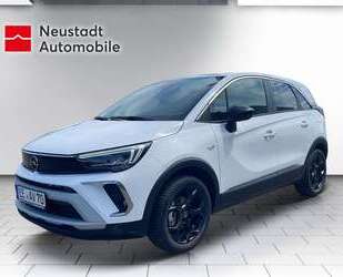 Opel Crossland Gebrauchtwagen