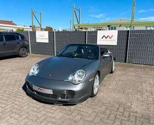 Porsche 996 Gebrauchtwagen