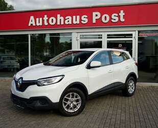 Renault Kadjar Gebrauchtwagen