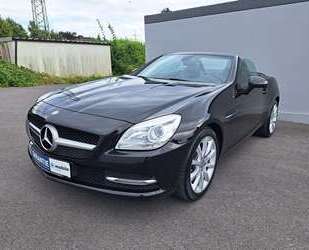 Mercedes-Benz SLK 200 Gebrauchtwagen