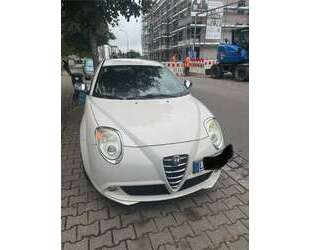 Hyundai MiTo 
