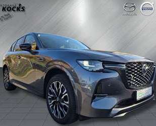 Mazda CX-60 Gebrauchtwagen