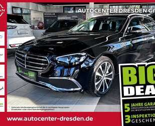 Mercedes-Benz E 300 Gebrauchtwagen