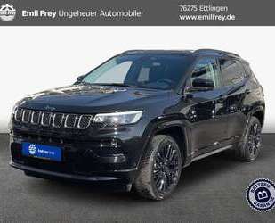 Jeep Compass Gebrauchtwagen