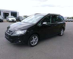 Seat Alhambra Gebrauchtwagen