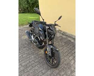 Yamaha MT-125 Gebrauchtwagen