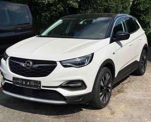 Opel Grandland X Gebrauchtwagen