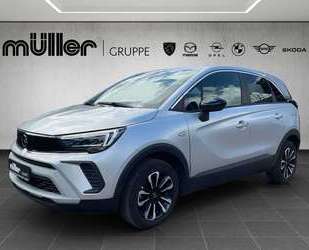 Opel Crossland Gebrauchtwagen