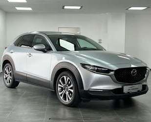 Mazda CX-30 Gebrauchtwagen
