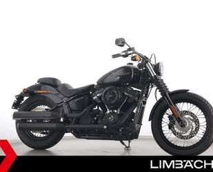 Harley Davidson Softail Gebrauchtwagen