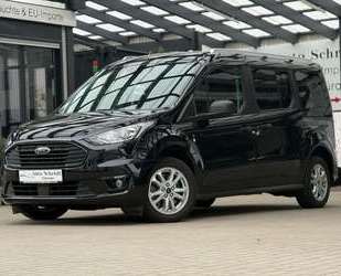 Ford Tourneo Connect Gebrauchtwagen